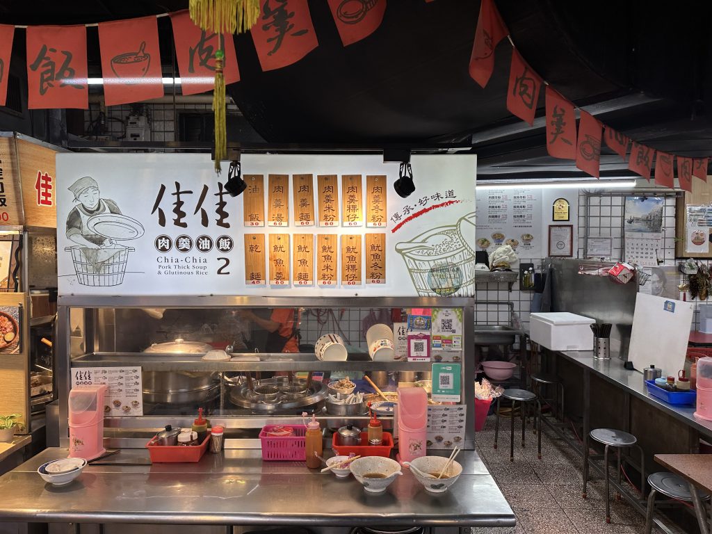 華西街夜市商圈