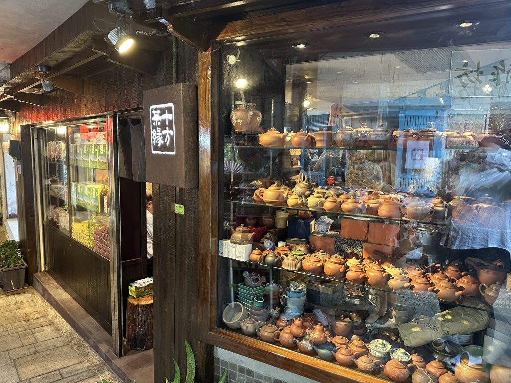 華西街夜市商圈