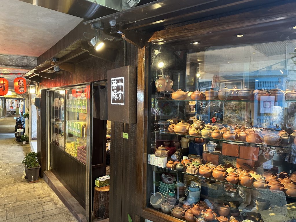 華西街夜市商圈