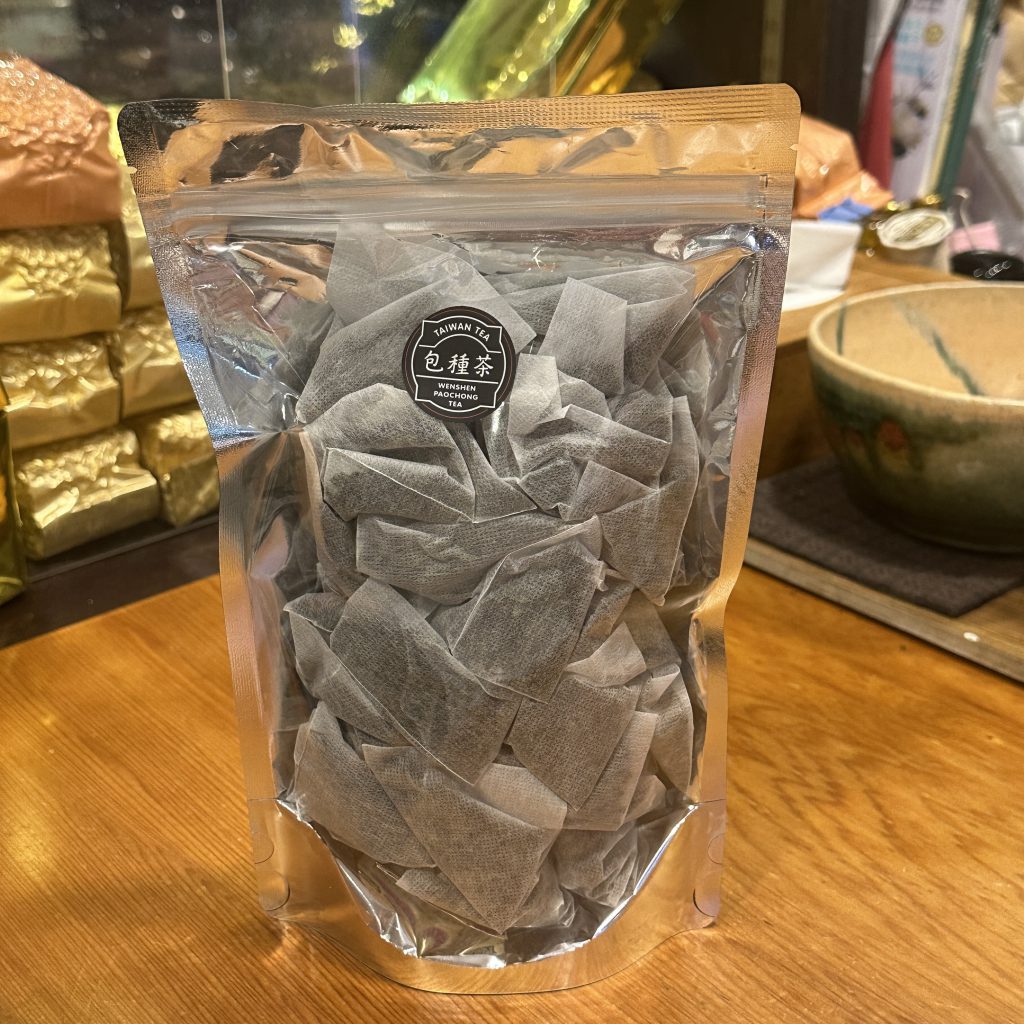 華西街夜市商圈