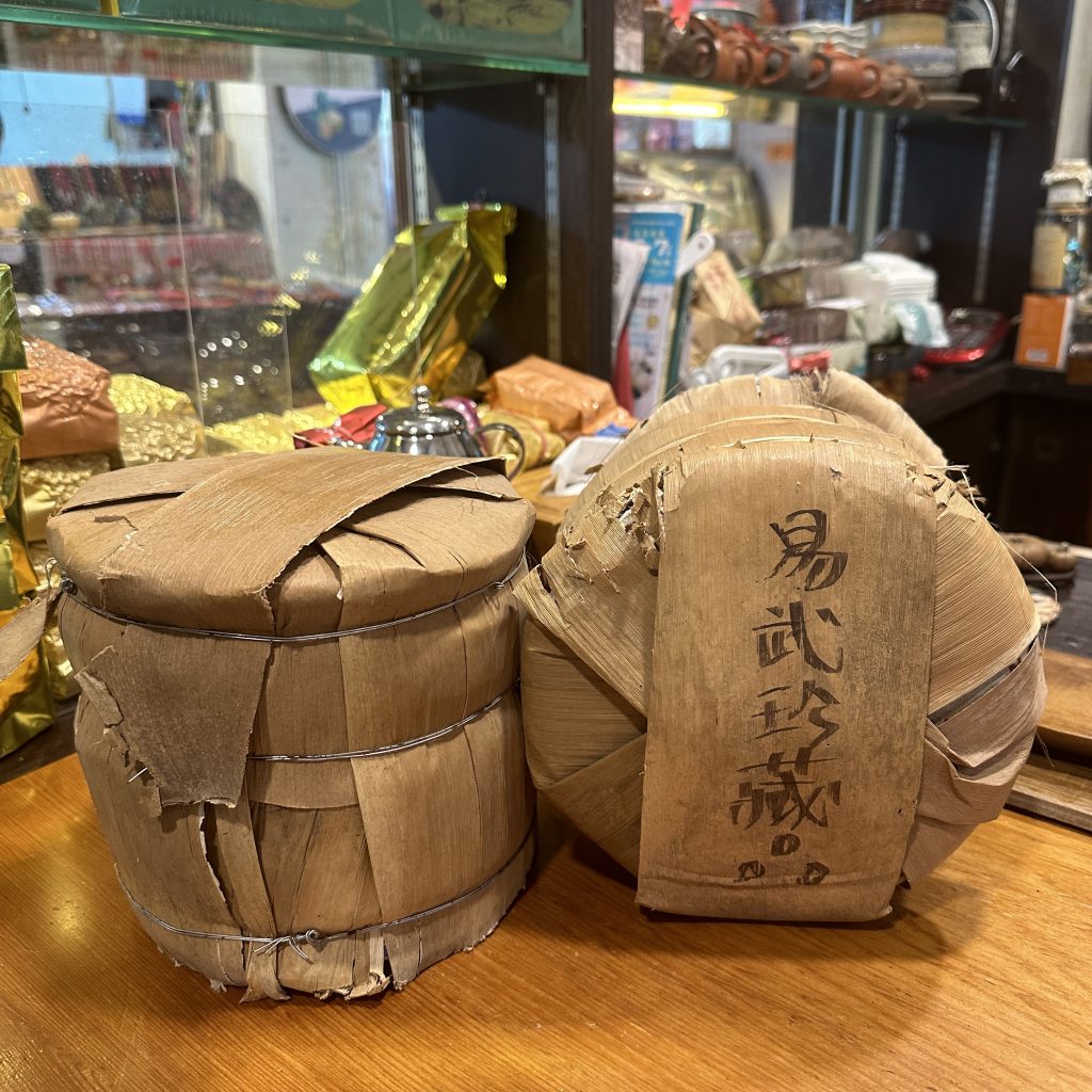 華西街夜市商圈