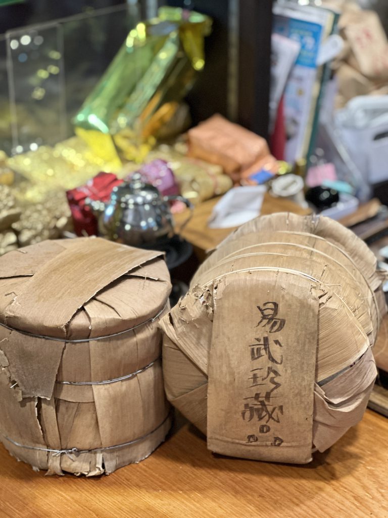 華西街夜市商圈