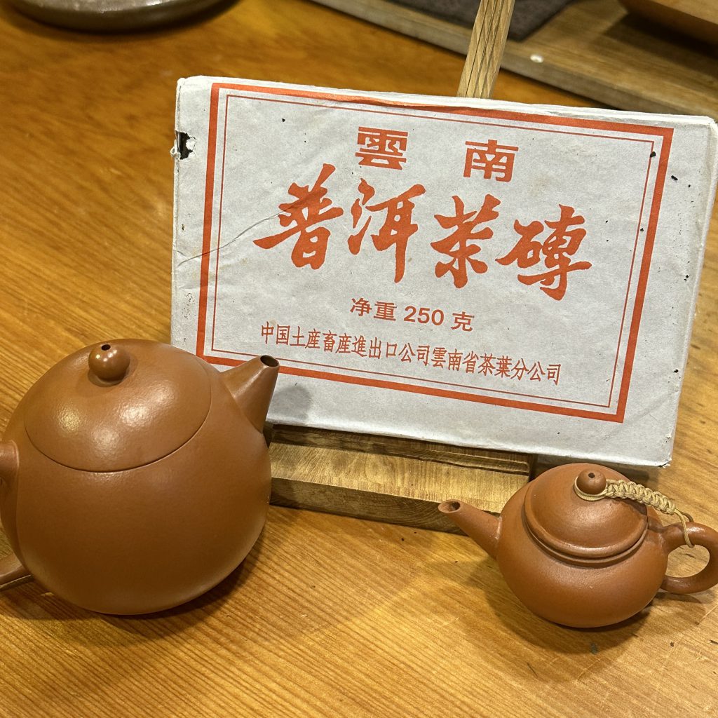 華西街夜市商圈