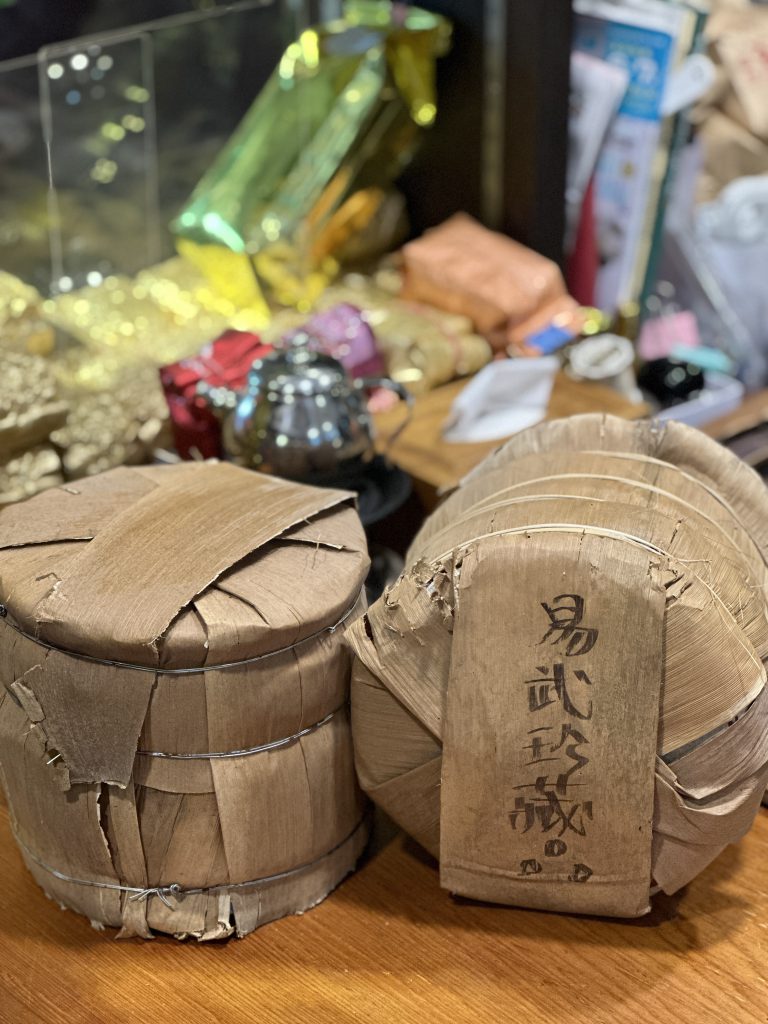 華西街夜市商圈