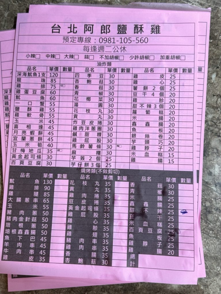 華西街夜市商圈