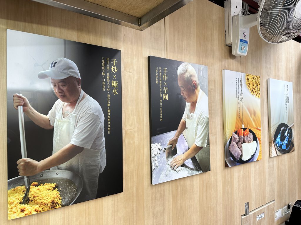 華西街夜市商圈