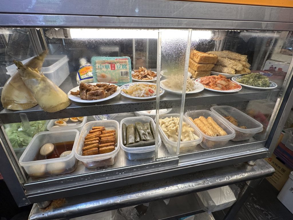 華西街夜市商圈