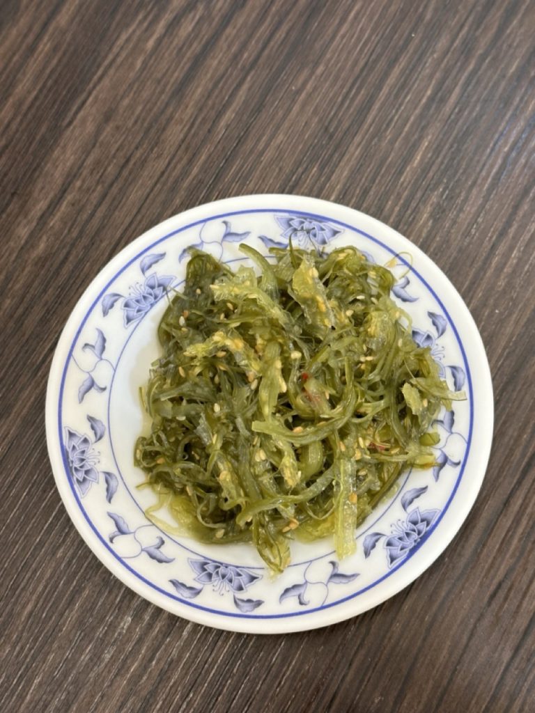 華西街夜市商圈