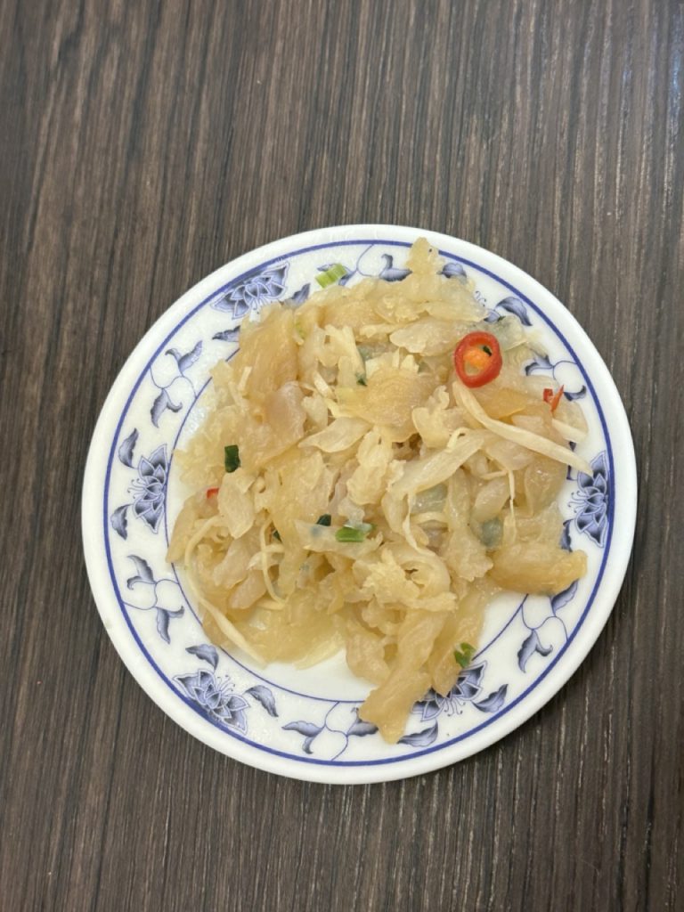 華西街夜市商圈