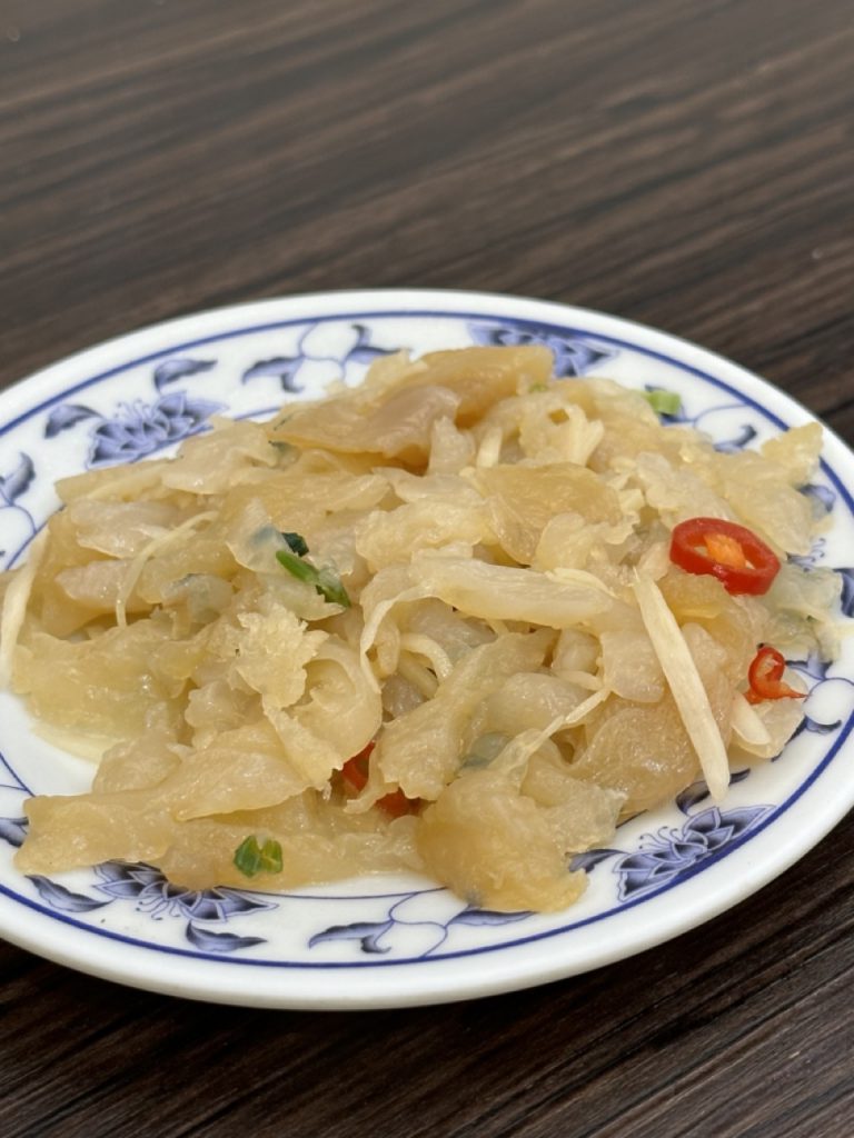 華西街夜市商圈