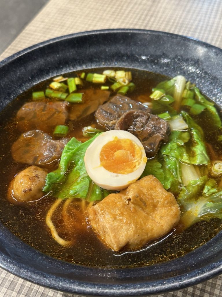 華西街夜市商圈