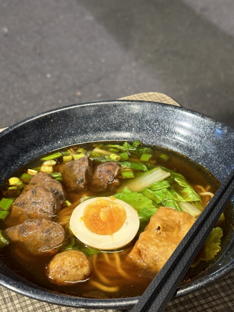 華西街夜市商圈