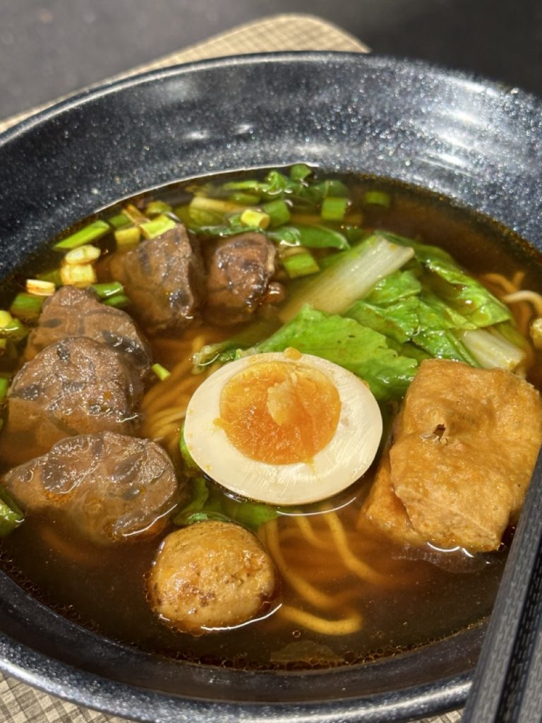 華西街夜市商圈