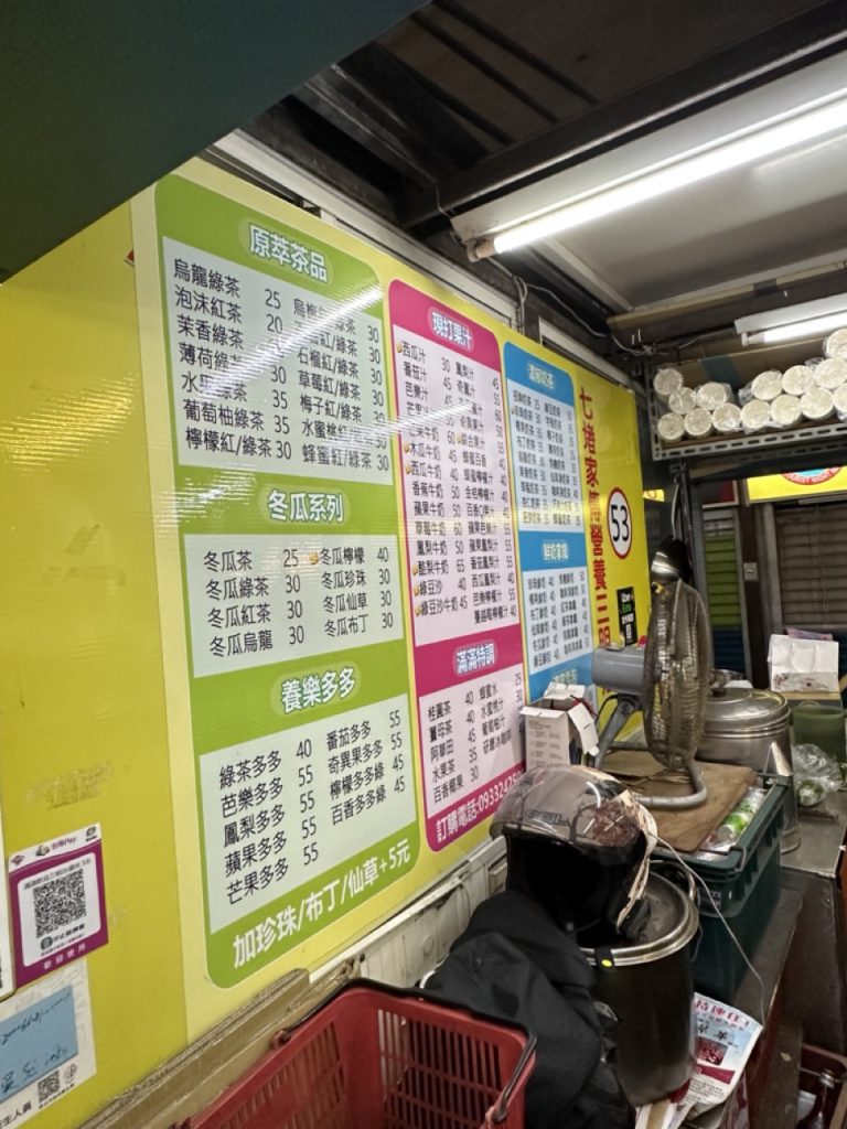 華西街夜市商圈