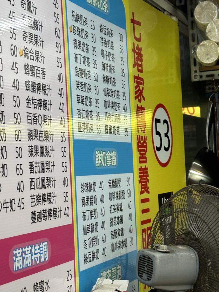 華西街夜市商圈