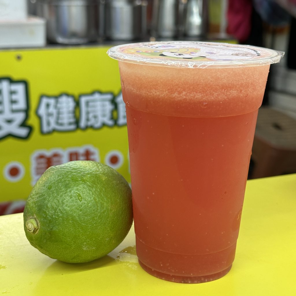 華西街夜市商圈