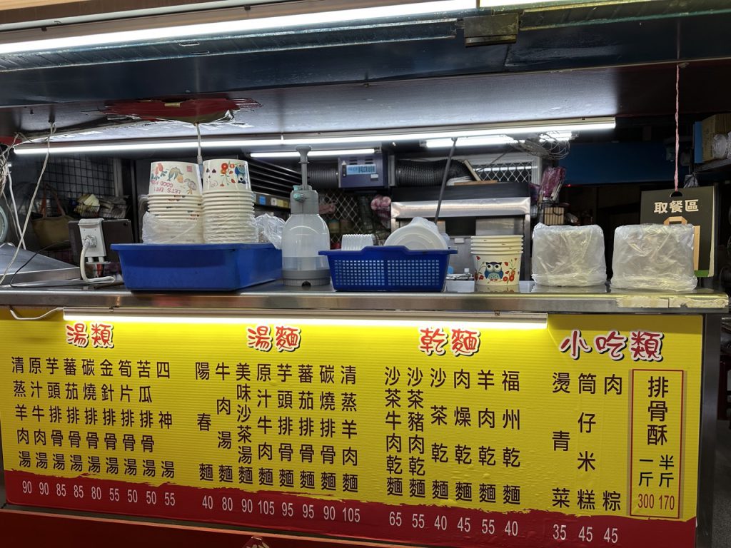 華西街夜市商圈