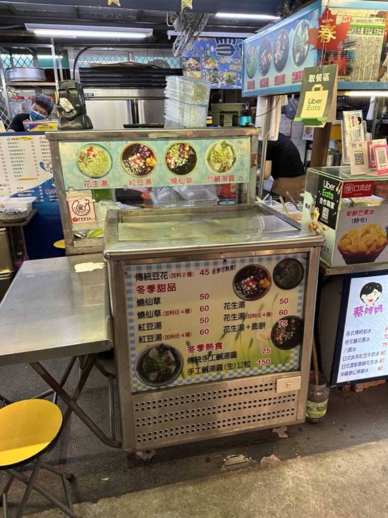 華西街夜市商圈