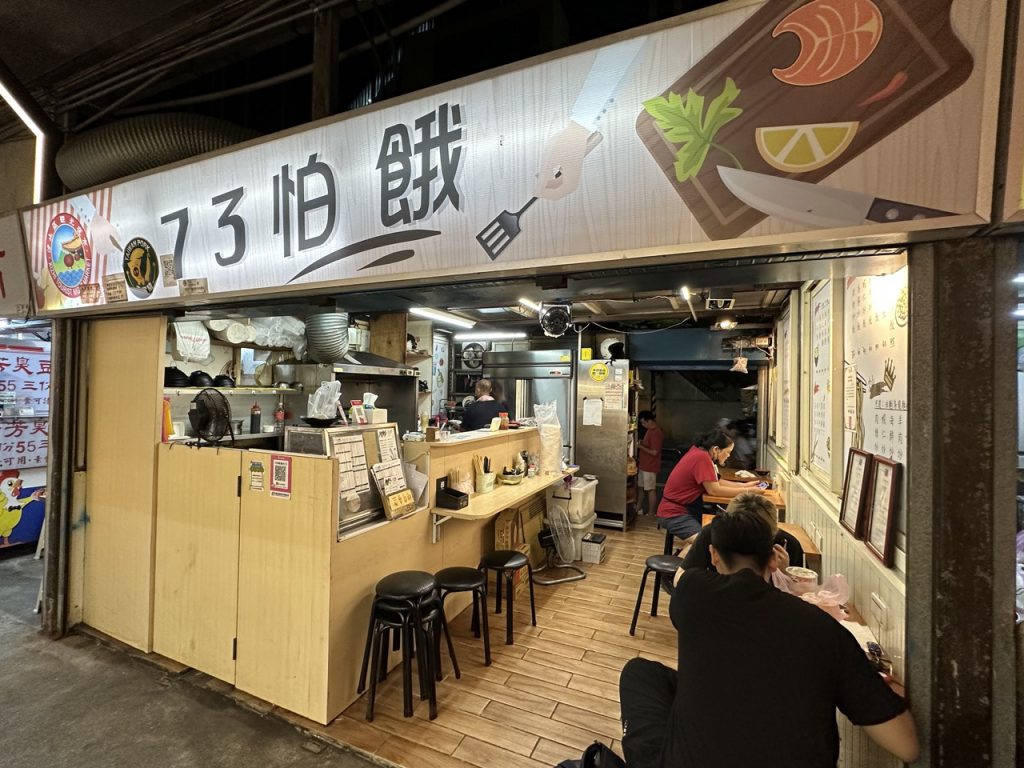 華西街夜市商圈