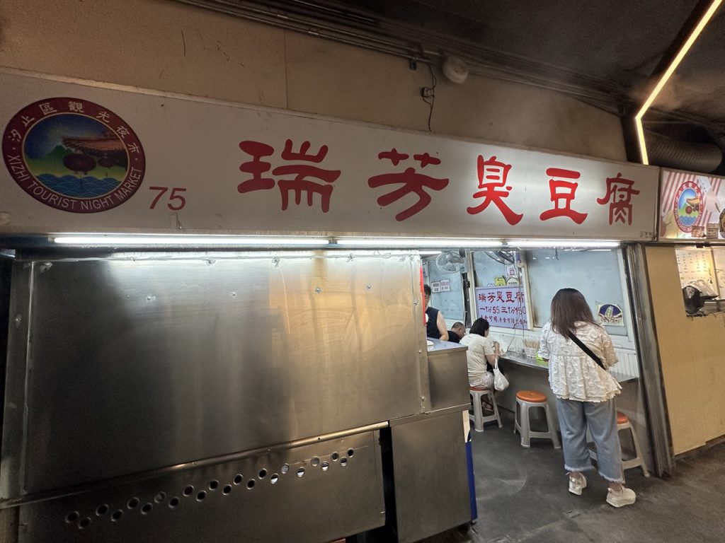 華西街夜市商圈