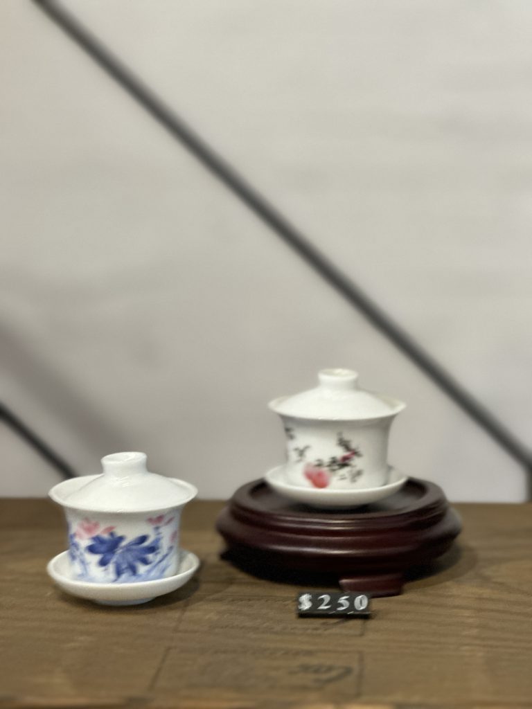 華西街夜市商圈