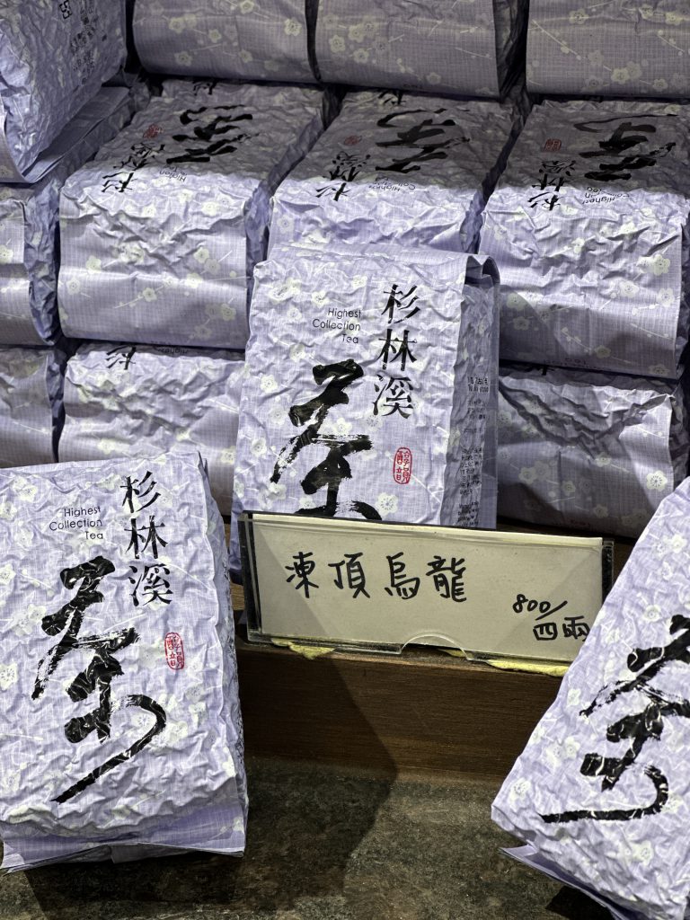 華西街夜市商圈