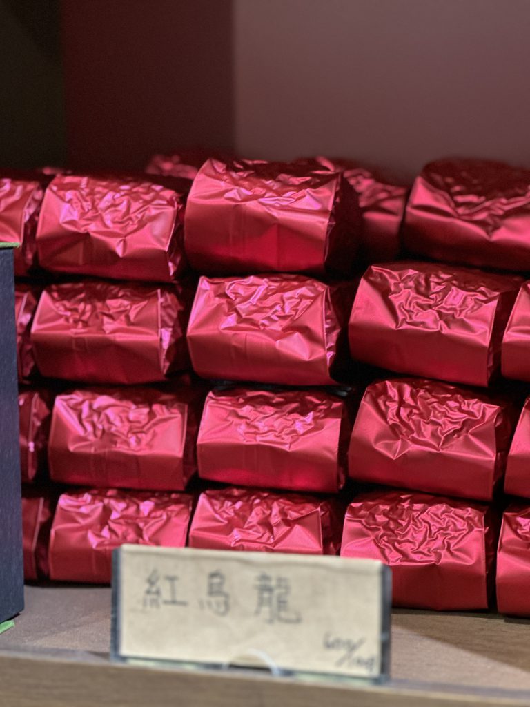 華西街夜市商圈