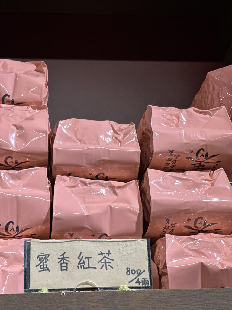 華西街夜市商圈