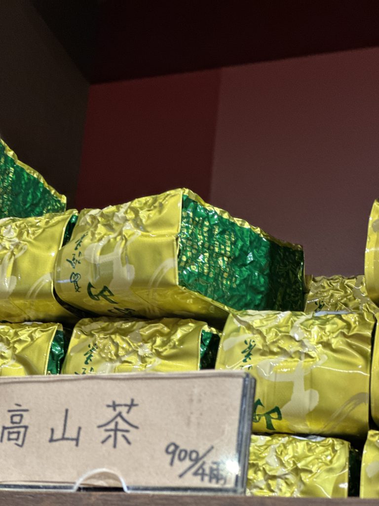 華西街夜市商圈