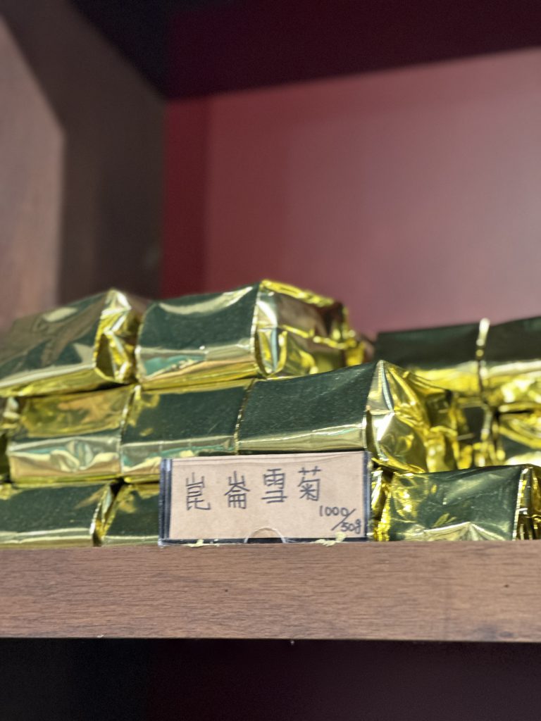 華西街夜市商圈