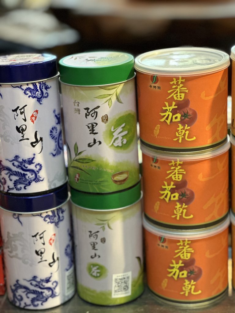 華西街夜市商圈