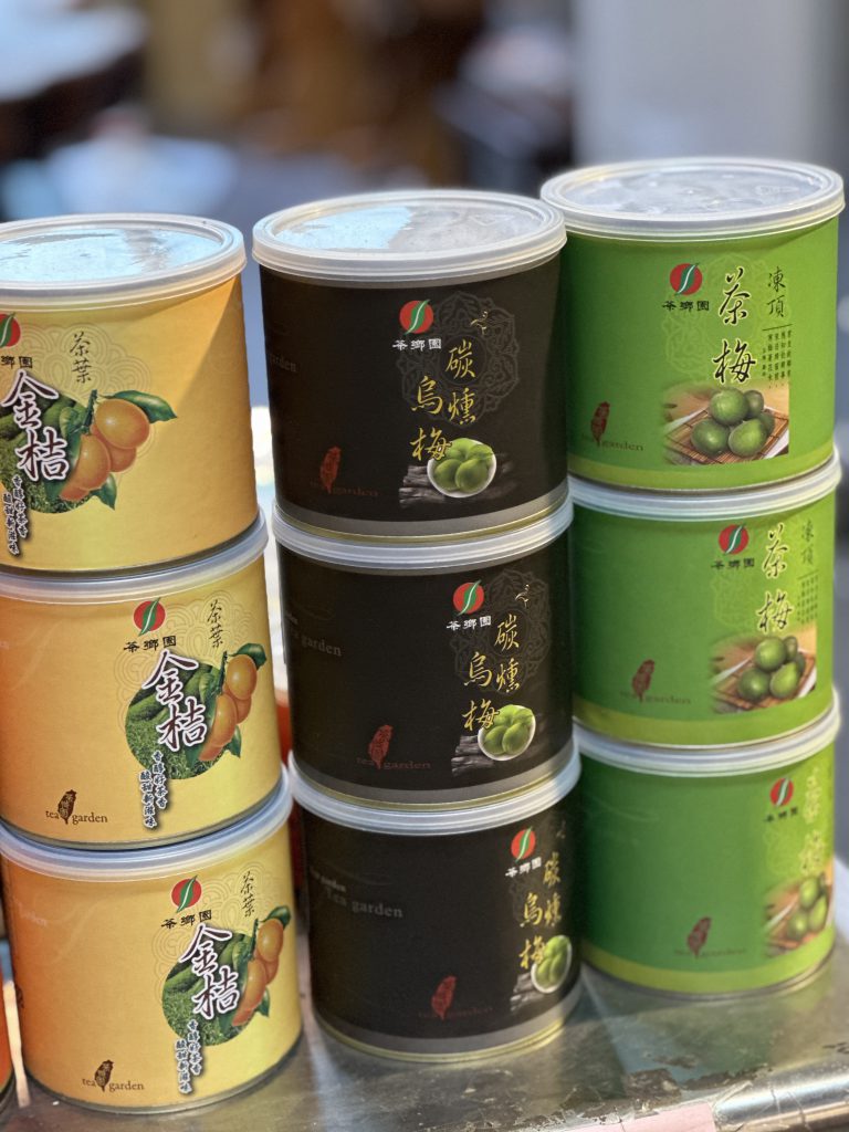 華西街夜市商圈