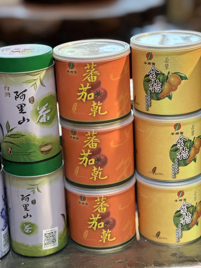 華西街夜市商圈