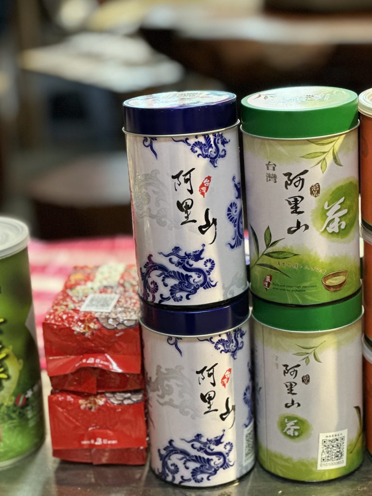 華西街夜市商圈