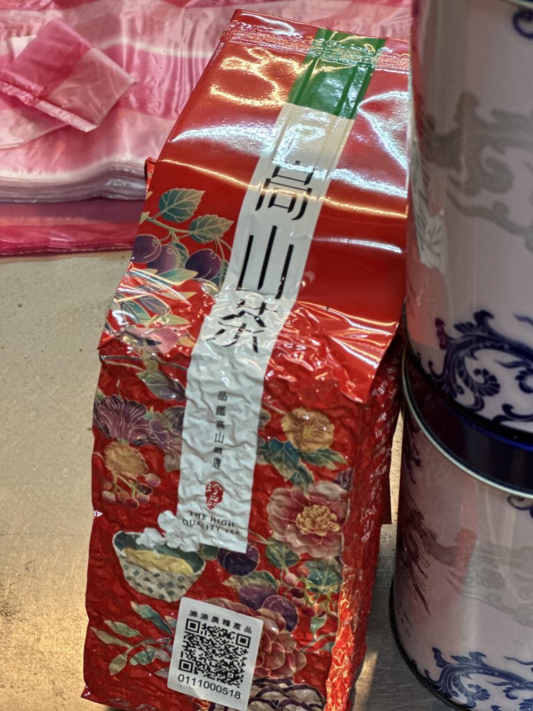 華西街夜市商圈