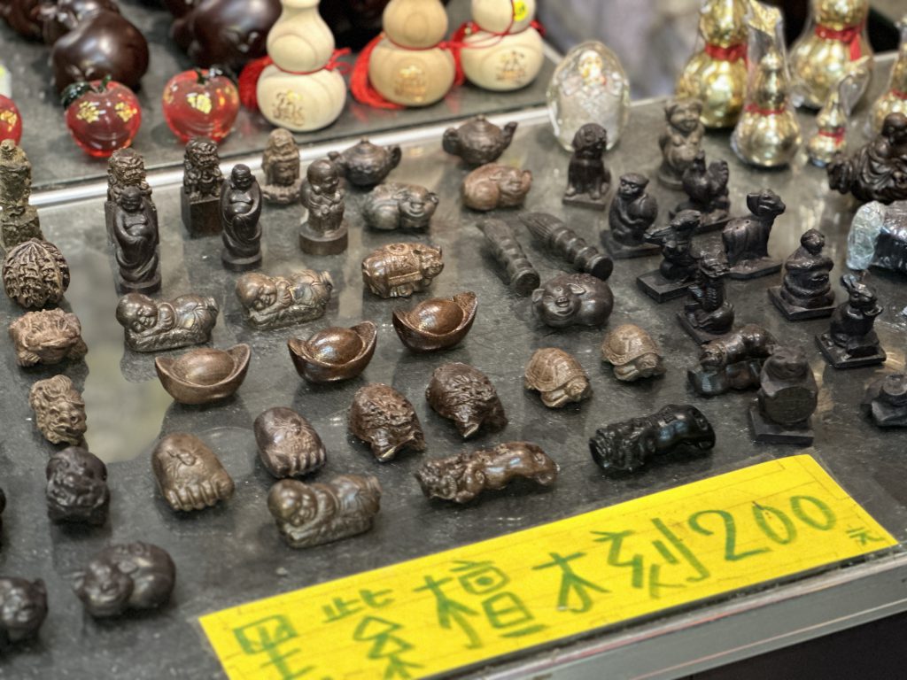 華西街夜市商圈