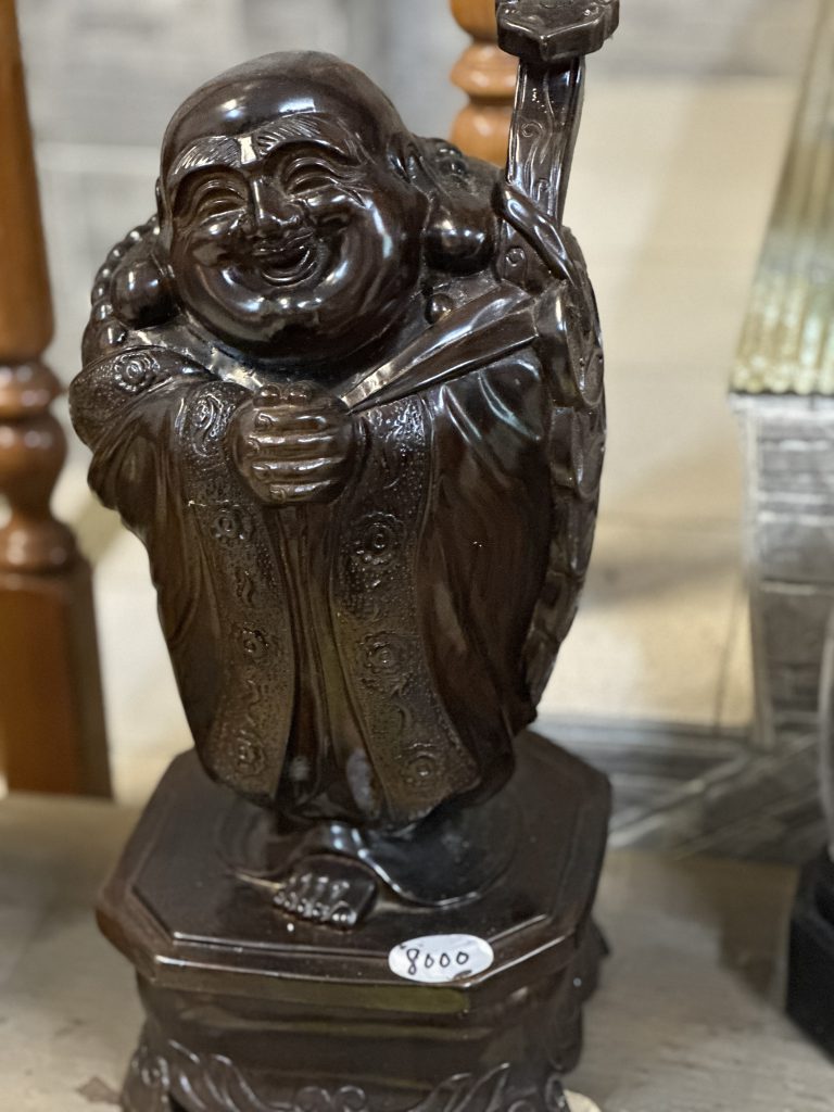 華西街夜市商圈