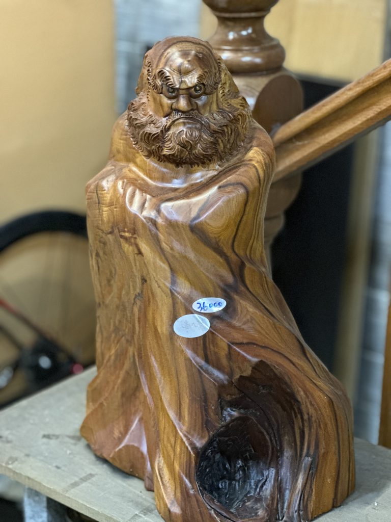 華西街夜市商圈