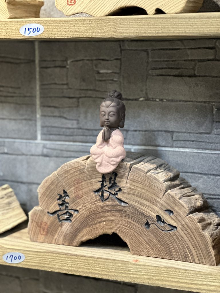 華西街夜市商圈