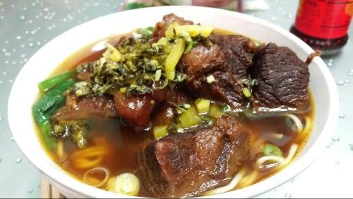 華西街夜市商圈