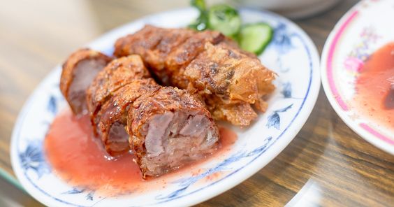 華西街夜市商圈