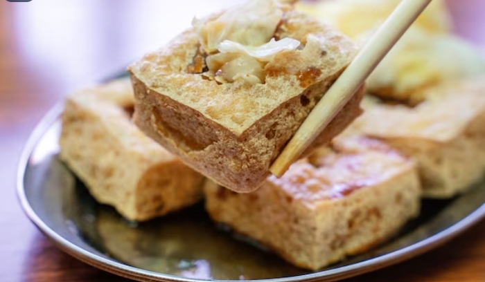 華西街夜市商圈