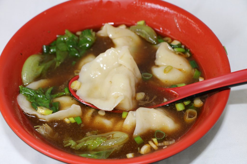 華西街夜市商圈
