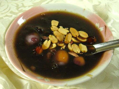 華西街夜市商圈