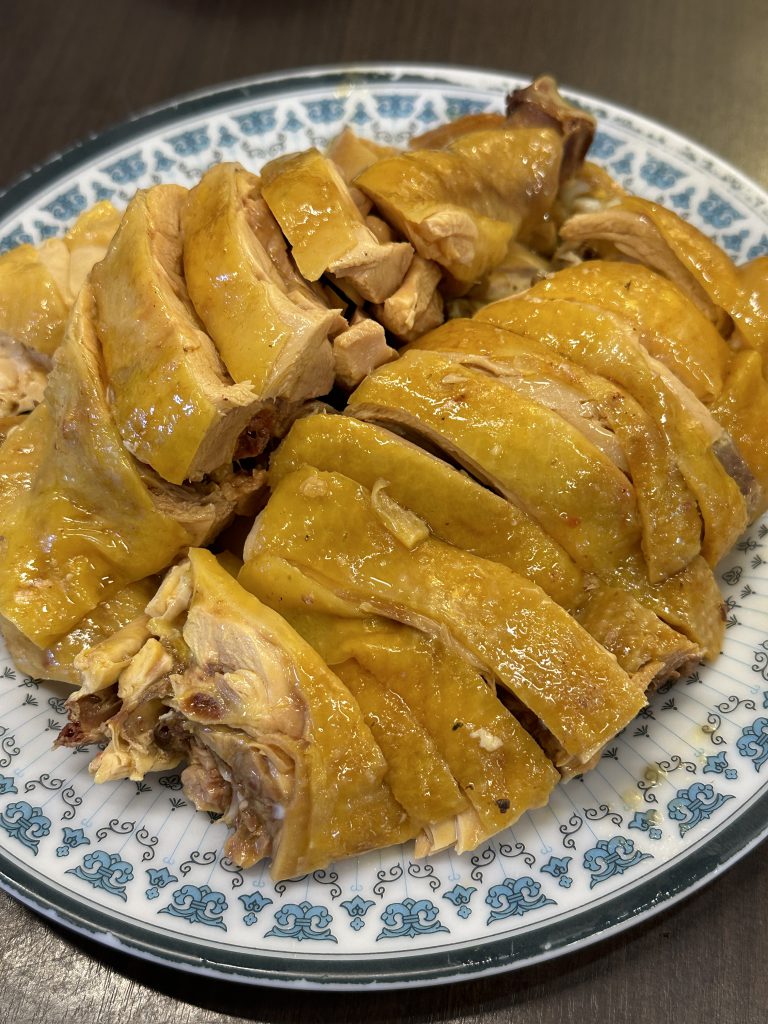 華西街夜市商圈