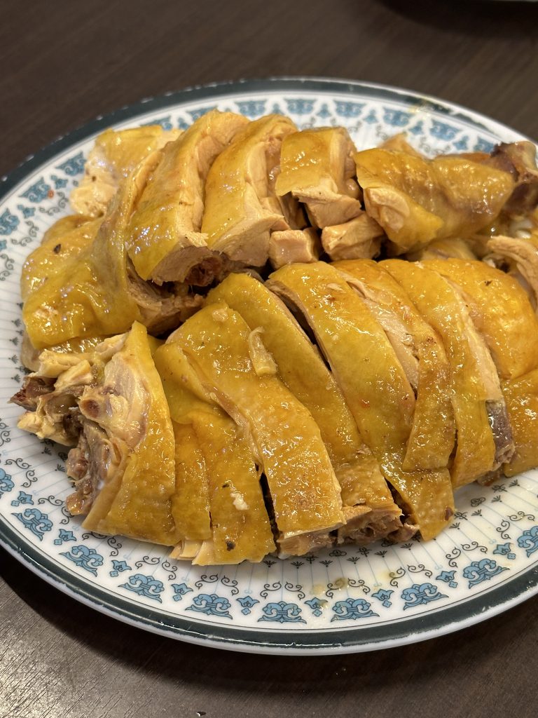 華西街夜市商圈