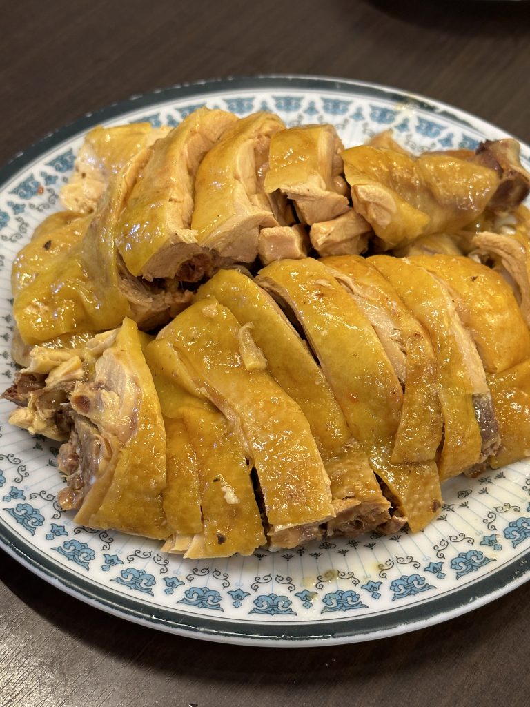 華西街夜市商圈