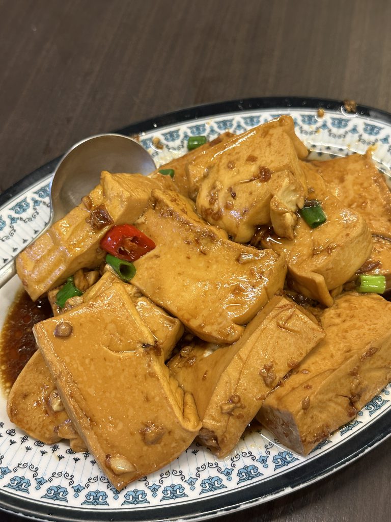 華西街夜市商圈