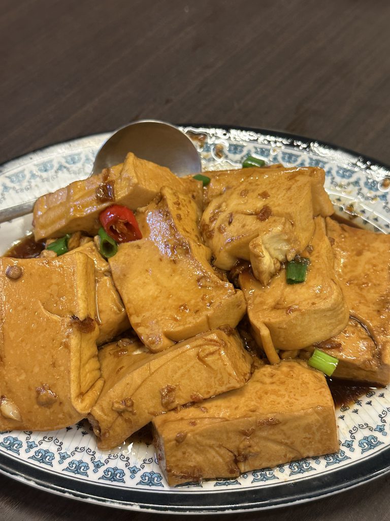 華西街夜市商圈