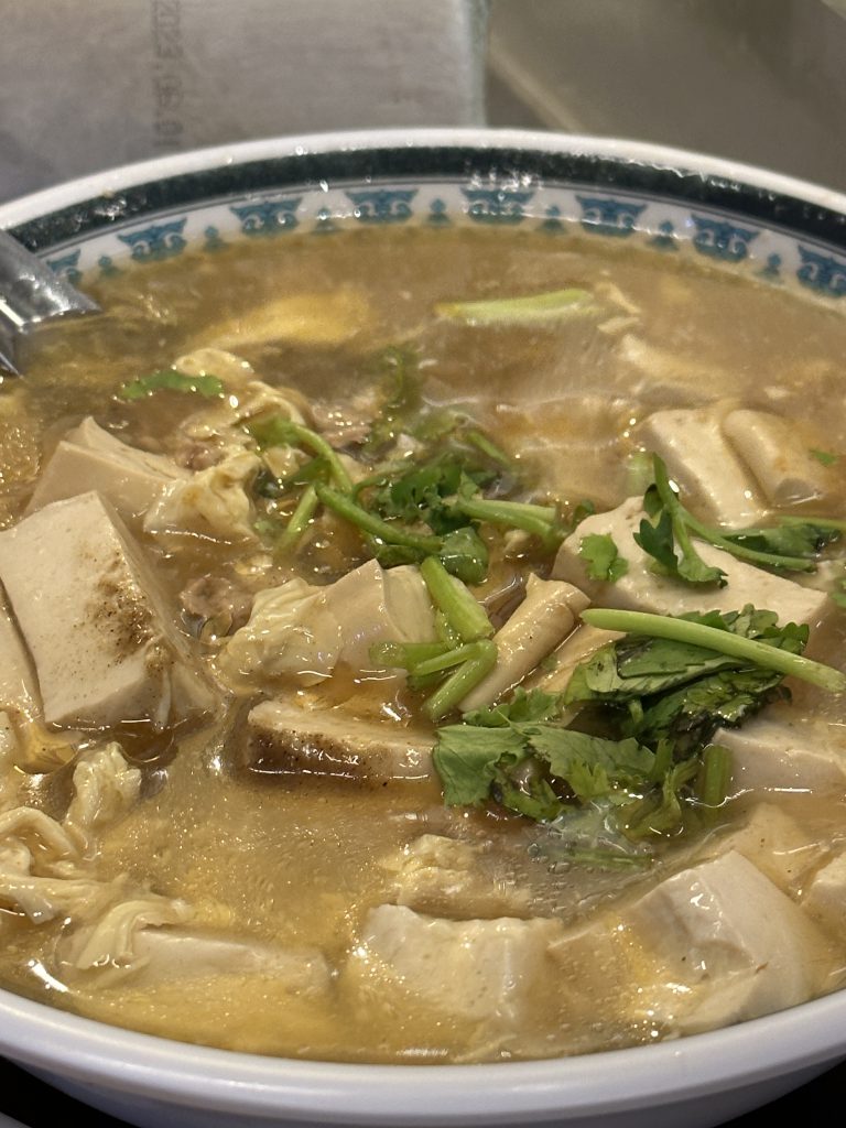 華西街夜市商圈